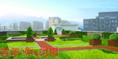 屋顶绿化将成趋势 杭州石桥街道要新增一个空中